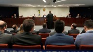 Defense lawyer says there's no evidence Brazil's Bolsonaro tried to carry out a coup