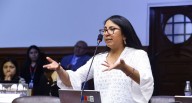 Ruth Luque critica suspensión de Delia Espinoza y cuestiona a la JNJ