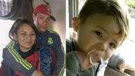 Condenaron a la pareja que mató a León, el bebé que murió con una aguja clavada en la espalda