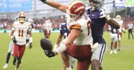 Ireland set to keep hosting a college football game each season to 2037