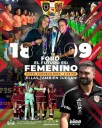 Realizarán foro el Futuro es Femenino con el DT Ricardo Belli