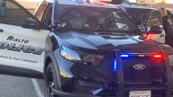 Another high school in Rialto on lockdown