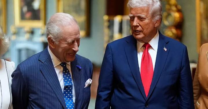 Donald Trump's 'true feelings' about King Charles exposed in three
