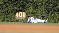Cubs’ Pete Crow-Armstrong makes incredible grab vs. Braves