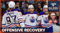 Edmonton Oilers once potent offense is just average | Why Kris Knoblauch is to blame