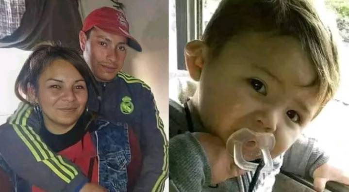 Juicio en Berazategui: el veredicto contra la pareja acusada de matar a su bebé