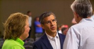 Conservative researcher Ted Dabrowski running for Illinois governor