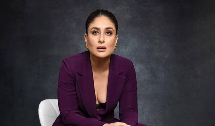 Kareena Kapoor embraces no-makeup look, shares candid snapshots