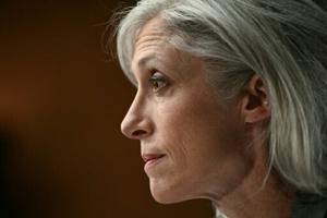 Fired US health agency chief says was under RFK Jr ‘pressure’ to ignore science