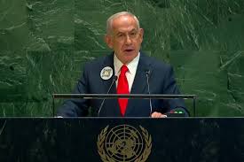 Netanyahu says Israel ‘must finish the job’ against Hamas in Gaza