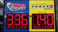 Who won $1.40 billion Powerball lottery Wednesday, Sept. 3, 2025?