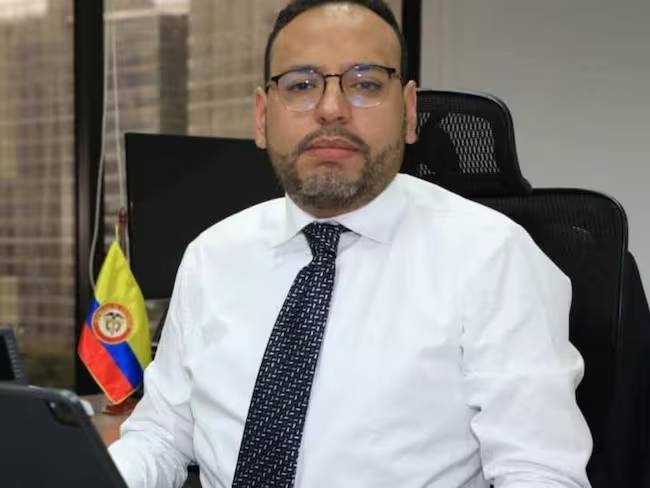 Julián Molina dimite al ministerio de las tecnologías