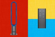 Save 38% off Dyson Tower Fan — early Prime Day deal