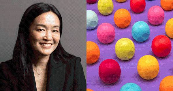 Eos CMO Soyoung Kang Promoted to President