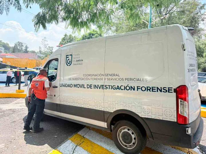 Violencia en CCH Sur: un estudiante muerto y otro hospitalizado tras ataque con arma blanca