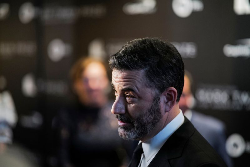Disney shareholders demand reasons for Kimmel suspension, Semafor reports