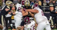 Analysis of loss to Purdue shows many reasons for optimism