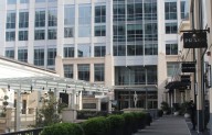 Former Microsoft towers at Bravern complex in Bellevue risk wipeout