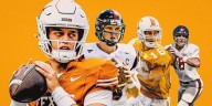 How Arch Manning’s first 5 starts compare to uncles Peyton, Eli and grandfather Archie