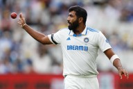Bumrah returns as India name squad for West Indies Tests; Gill to lead