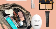 9 Best Beauty Products Our Beauty Writer Uses During NYFW