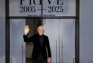 Muere Giorgio Armani a los 91 años; el diseñador era considerado el «rey» de la moda italiana