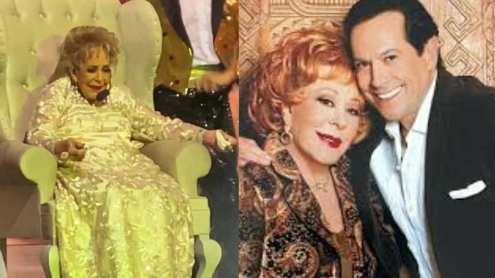 ¿Dónde anda el productor al que Pepillo Origel acusa de maltratar a Siilvia Pinal en sus últimos días?
