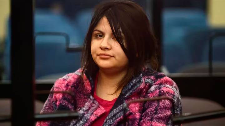 Intento de asesinato de Cristina Kirchner: la defensa de Brenda Uliarte pidió su absolución y apuntó a su salud mental