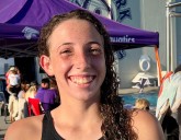 Bay Area News Group girls athlete of the week: Paige Gravendaal Chase, College Park water polo