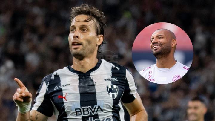 Rayados: Sergio Canales cerró la Jornada 9 como goleador del Apertura 2025