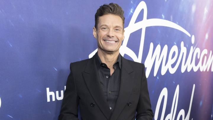 Ryan Seacrest’s fate as ‘American Idol’ host revealed