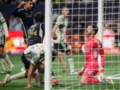 Whitecaps 1, Timbers 1: Brian White’s late goal extends unbeaten streak