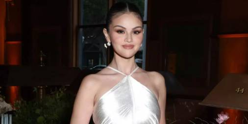 Selena Gomez revela nuevo diagnóstico: ahora enfrenta artritis como consecuencia del lupus