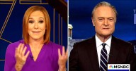 MSNBC Stars Psaki and O’Donnell Roast Trump FBI Chief for 2 Full Minutes