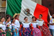 ¡Viva México! Checa dónde celebrar el 15 de septiembre en EE UU