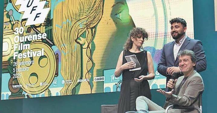 O OUFF propón un enfoque social na inauguración do seu 30 aniversario