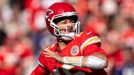 Patrick Mahomes fires warning to Kansas City Chiefs rivals over return of 'so explosive' key weapon