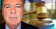 False statement charge against Comey appears to center on Hillary Clinton email probe