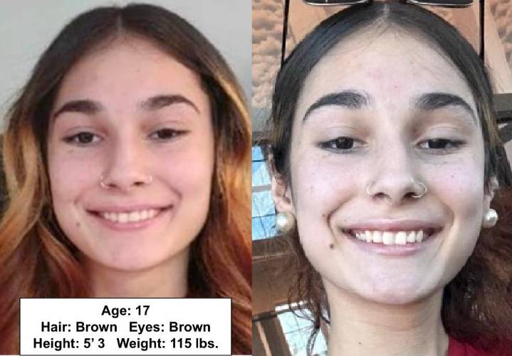 5 meses y medio de la desaparición de Mary Abourezk Macias
