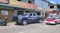 Hombre Pierde la Vida al Interior de Baños Públicos en Río Blanco, Veracruz
