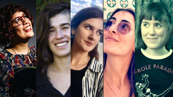 Poetas de todo el país participarán en la Feria del Libro de Santiago del Estero…