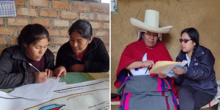 Más de 50 adultos mayores celebran su graduación escolar tras aprender a leer y escribir