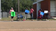 Residents in Ackerman are frustrated about the mayor’s decision
