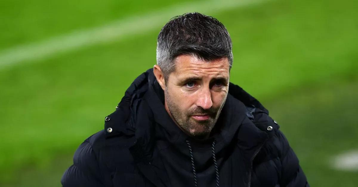 Alan Sheehan takes 'incredible' swipe at Birmingham City schedule