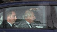 Carlos III y el príncipe Enrique se reúnen tras 19 meses de distanciamiento