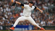 Why Tarik Skubal will win AL Cy Young over Garrett Crochet