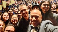 El primer Festival UNIFEST FILM cerrró con “Broche de Oro”