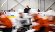 Nine NHL teams have a new coach. Here’s what to expect from the changes
