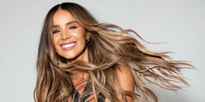 Catherine Siachoque, la ‘Villana de América’, brilla en tres producciones y desafía sus límites: “Si Messi tiene un entrenador, imagínate si uno no va a tener”