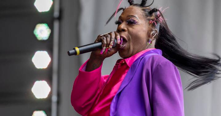 Big Freedia sings with the LPO, haunted house opens, and more community events